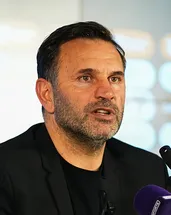 Abdullah Kavukcu’dan Okan Buruk’a destek paylaşımı!