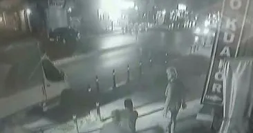 Mehmet Şanlı’nın sokakta saldırıya uğradığı ortaya çıktı!