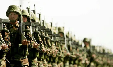 Son dakika haberi: Bedelli askerlik ile ilgili yeni gelişme!