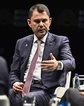 Bakan Kurum: Ya kötü gidişata ‘dur’ diyeceğiz, ya da...