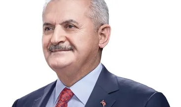 Çevre için Binali Yıldırım sözü