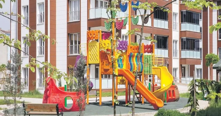 Konutta %25 indirim başladı