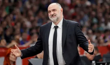 Anadolu Efes’te Pablo Laso dönemi!