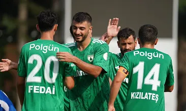 Ziraat Türkiye Kupası: Muğlaspor, kupada tur atladı!