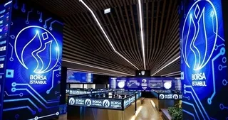 Borsa güne yatay başladı