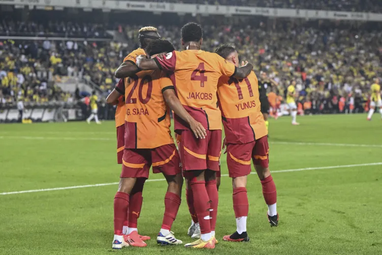 SON DAKİKA DERBİ HABERLERİ: Ahmet Çakar son noktayı koydu! Dev derbide Fenerbahçe’nin kazandığı penaltı herkesi ikiye bölmüştü