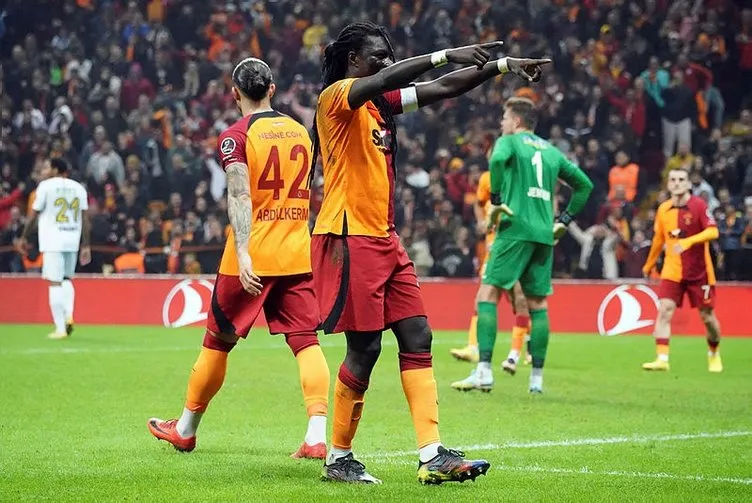 Son dakika Galatasaray transfer haberleri: Galatasaray’ın Milot Rashica planı hazır! Yıldız isim satılacak ve...