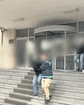 Şantaj çetesi çökertildi