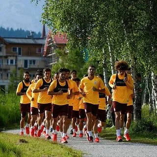 Galatasaray, Bordeaux ile hazırlık maçı yapacak