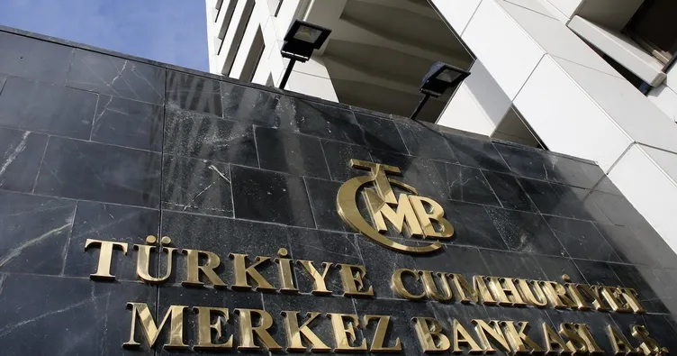 Merkez Bankası, hükümete Açık Mektup gönderdi
