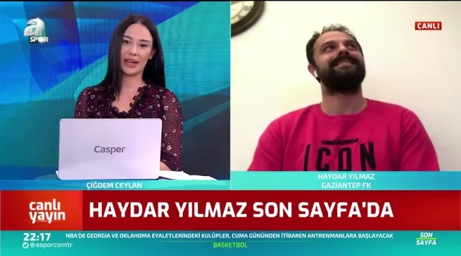 Haydar Yılmaz'dan indirim tepkisi