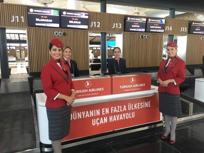 thy kabin memurlari yeni kiyafetleri