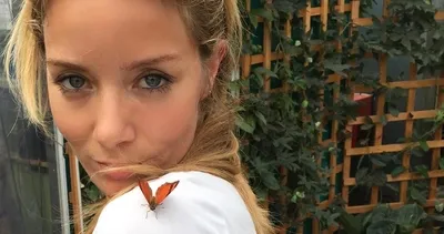 Ünlü oyuncu Bade İşçil isyan etti!