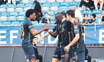 Kasımpaşa’da 4 maçlık hasret bitti