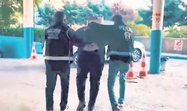 81 şüpheli gözaltında