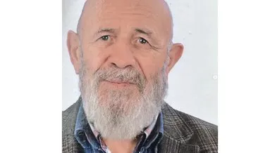 84 yaşındaki Sabri Pamuk'un acı sonu: Kar izlemek isterken pencereden düşüp öldü! #aksaray