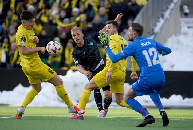 UEFA Avrupa Ligi Lazio - Bodo Glimt maçı ne zaman, saat kaçta ve hangi kanalda?