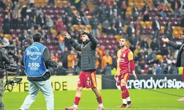 Arda’lı 114 dakika: 0-4!