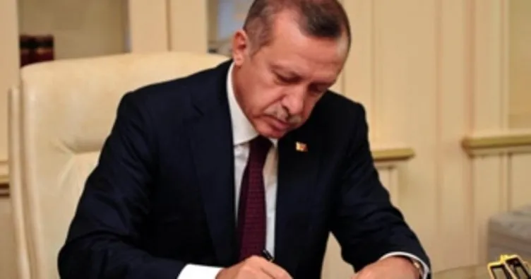 Erdoğan’dan şehit ailelerine başsağlığı telgrafı