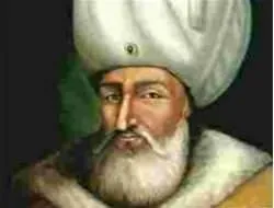 Kanuni Sultan Süleyman’ın hayatı