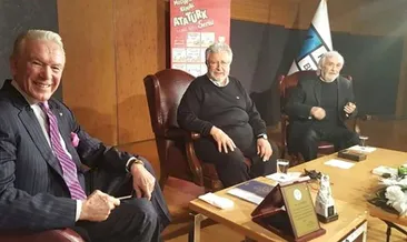 Hiç utanmanız yok mu sizin!