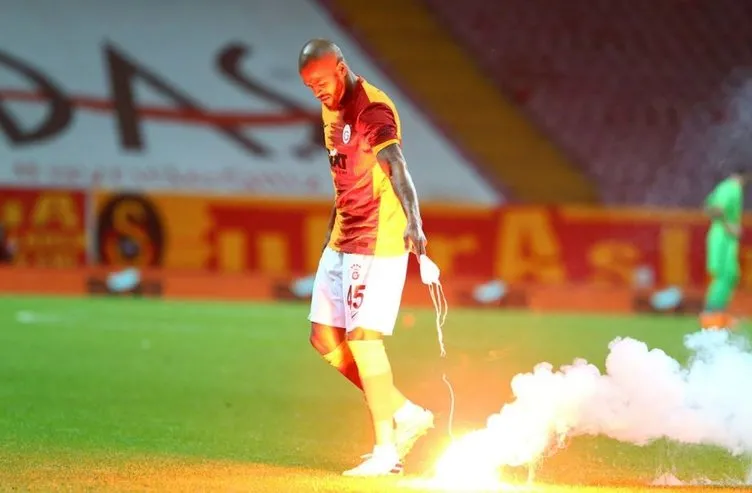 Son dakika haberi: Galatasaray’da İrfan Can Kahveci hesapları sürüyor! Başakşehir’den ’Marcao’ hamlesi...