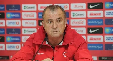 Fatih Terim'den Arda Turan açıklaması!