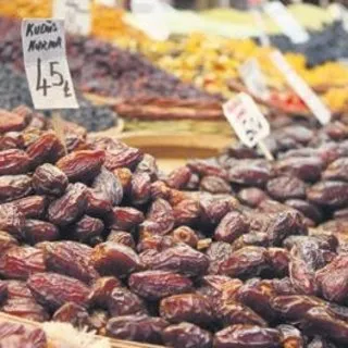 Dürrizade’nin hoşafı