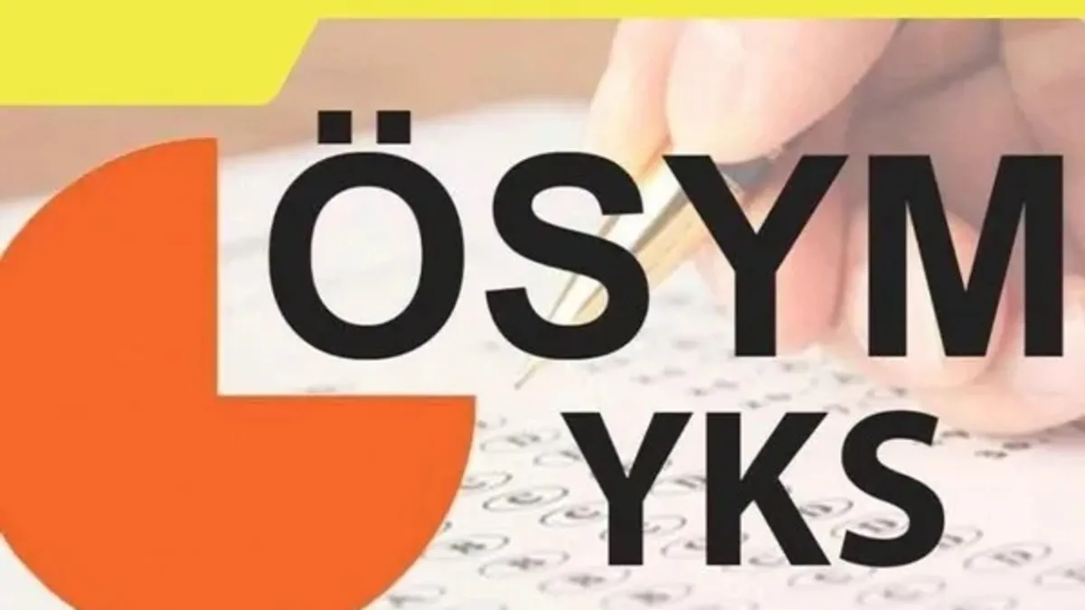YKS SINAVI TARİHİ 2026: Üniversite sınavı YKS ne zaman, kaç gün kaldı? TYT, AYT, YDT tarihleri