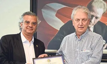 Yorgancılar’a büyük onur