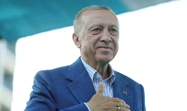 Başkan Erdoğan’dan Büyük Taarruz mesajı