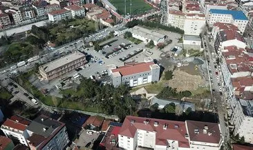 İstanbul’da İSKİ binaları yıkılacak, yerine ’Kent Parkı’ yapılacak