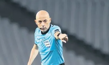 Merkez Hakem Kurulu ilk görevlendirmesini yaparken sıkıntı yaşadı 21.57’de onay verdi!