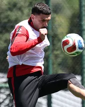 Merih Demiral: Çok heyecanlıyız!