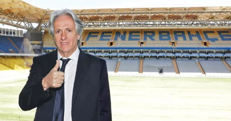 Jesus’a süper rapor!