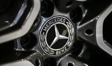 Mercedes-Benz B Serisi yenileniyor! 3. jenerasyona geçiş yapıyor
