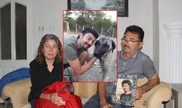 Selçuk Salar nerede? Kafeteryaya gidiyorum dedi 1 yıldır kayıp! #bilecik