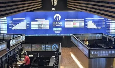 Borsa İstanbul rekora doymuyor