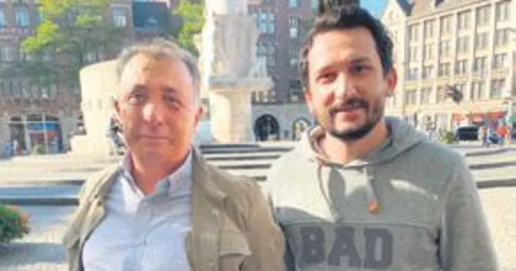 Hakkımız yenmezse zaten şampiyonuz