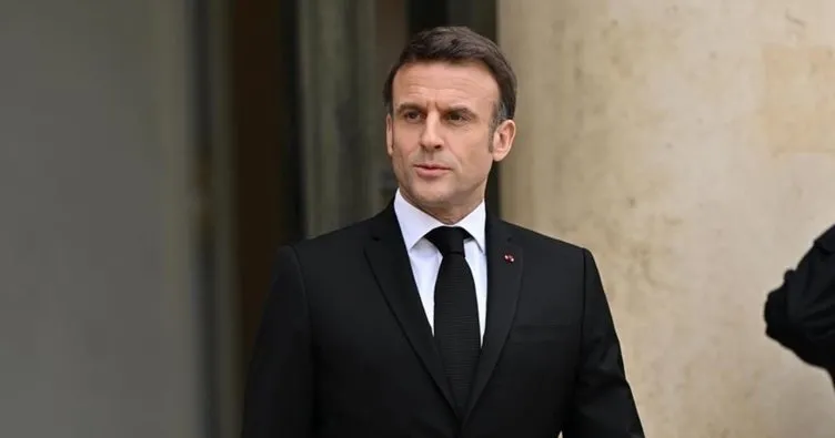 Fransa’da hükümet krizi: Macron seçim sonuçlarını yok sayıyor