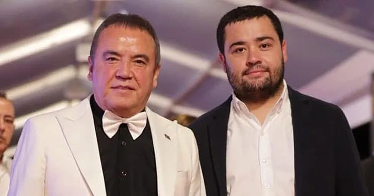 Muhittin Böcek de itirafçı oldu