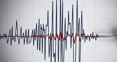 SON DEPREMLER LİSTESİ: Yunanistan’da deprem oldu! AFAD ve Kandilli açıkladı! 22 Nisan 2023 Deprem mi oldu, nerede ve kaç şiddetinde- büyüklüğünde?