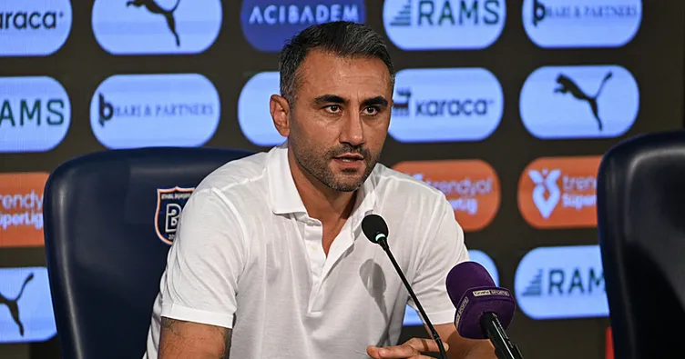 Selçuk Şahin’den Galatasaray açıklaması