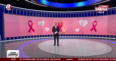 Meme kanserine hangi etkenler yol açıyor? | Video