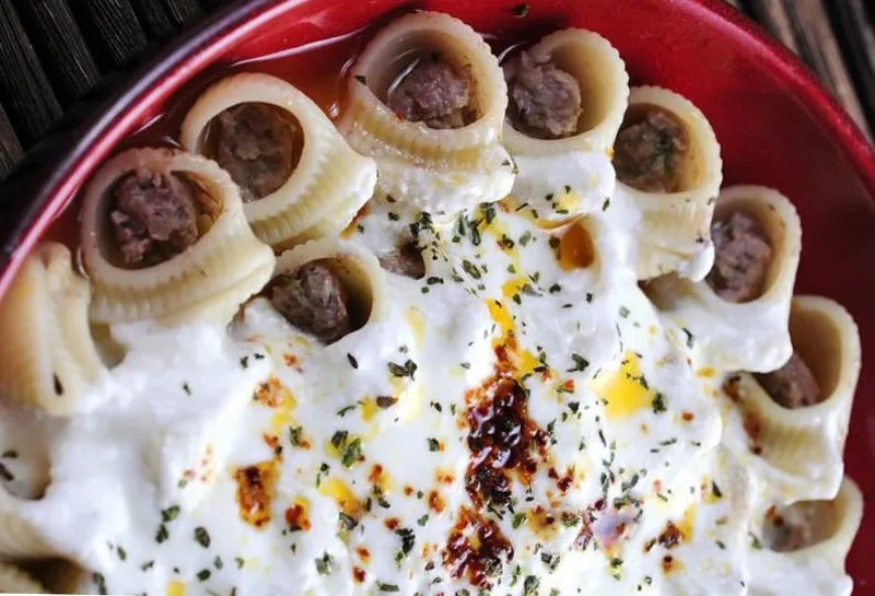 Manti Makarna Nasil Yapilir Makarna Tarifleri Haberleri