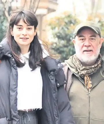 Gençlik aşısı mı, aşk mı?