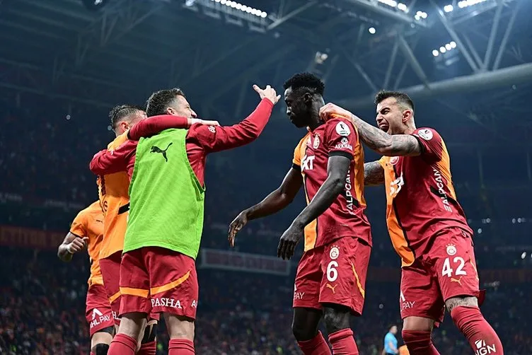 Galatasaray’dan flaş Lucas Torreira kararı! Yönetim oyuncu için... Galatasaray transfer haberleri