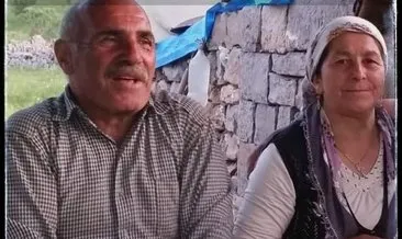 Şırnak’taki Diril çifti davasında tutuklu tek sanığına ev hapsi