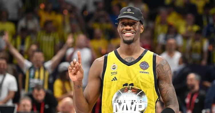 Fenerbahçe’den Nigel Hayes-Davis atağı!