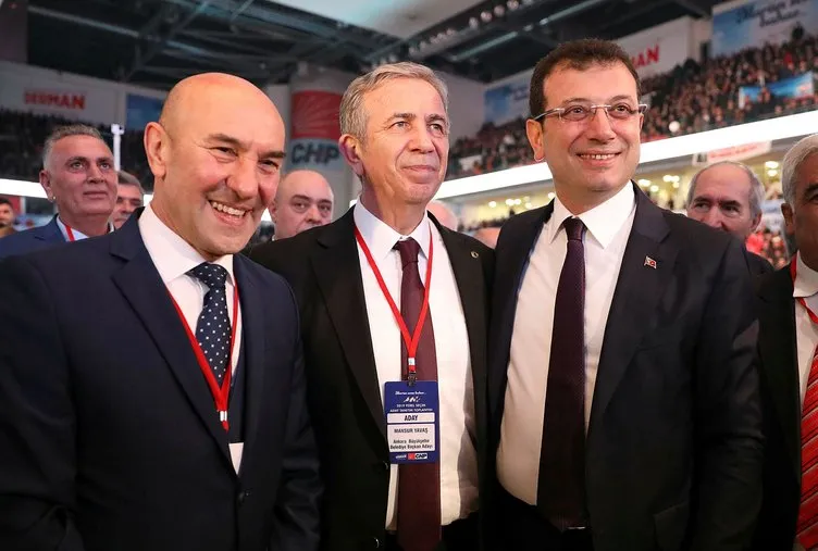 Kemal Kılıçdaroğlu’na kötü haber! Değişim kavgası büyüyor: Yılmaz Büyükerşen de kavgaya katıldı...